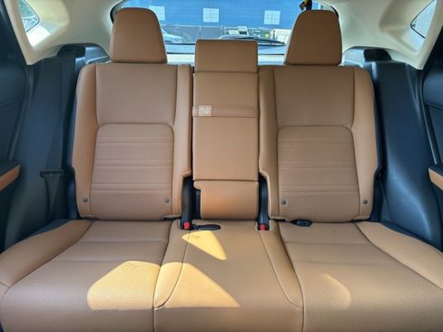 Used 2021 Lexus NX 300 FWD w/ Accessory Package 2 image 34