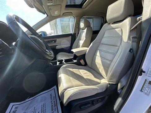 Used 2018 Honda CR-V EX-L image 20