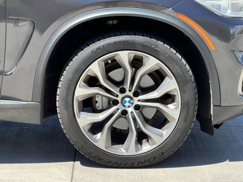 Used 2015 BMW X5 sDrive35i image 5