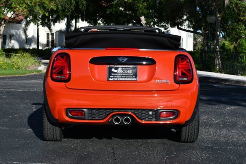 Used 2020 MINI Cooper S image 5