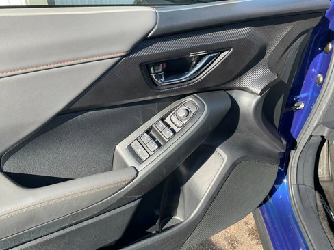 Used 2024 Subaru Crosstrek 2.5i Limited image 17