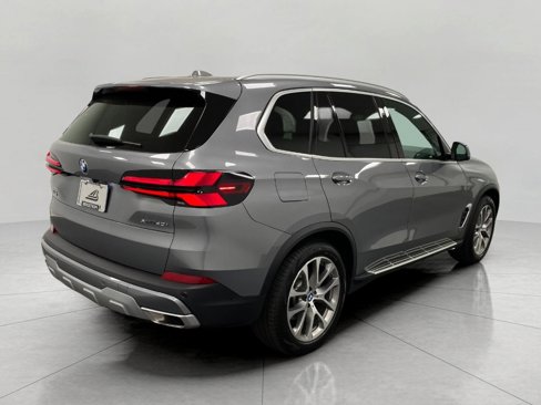 Used 2025 BMW X5 xDrive40i image 3
