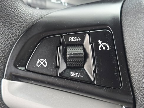 Used 2015 Chevrolet Camaro LS image 5