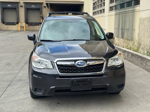 Used 2014 Subaru Forester 2.5i Premium w/ Popular Package #1 image 3