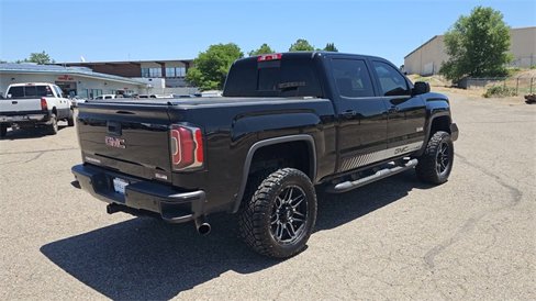 Used 2018 GMC Sierra 1500 SLT image 8
