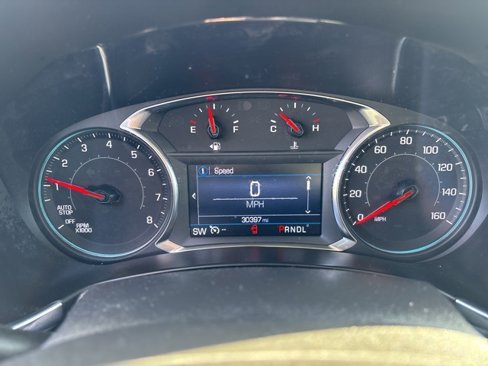 Used 2022 Chevrolet Equinox LT image 11
