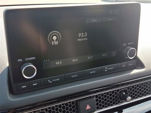 Certified 2025 Honda Civic Sport image 16