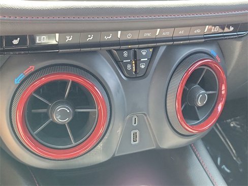 Certified 2022 Chevrolet Blazer RS image 48