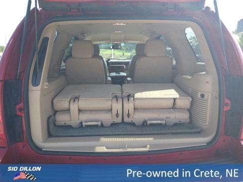 Used 2013 Chevrolet Tahoe LT w/ Luxury Package image 11