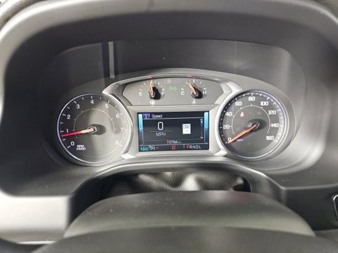 Used 2019 GMC Acadia SLT w/ Black Edition image 18