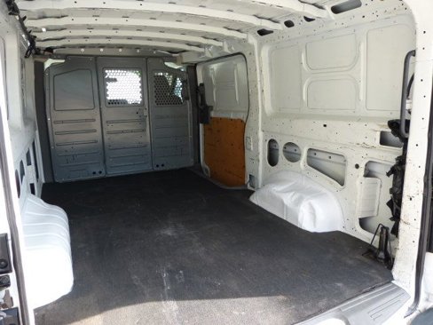 Used 2017 Nissan NV 1500 S image 16