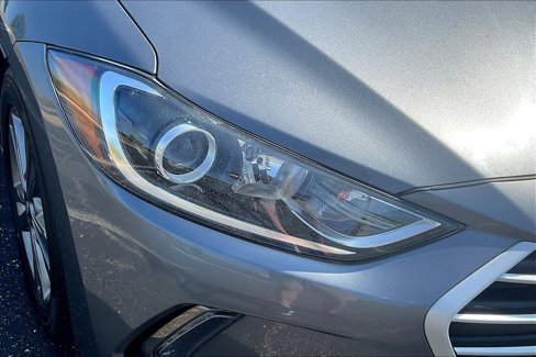 Used 2018 Hyundai Elantra Value Edition image 25