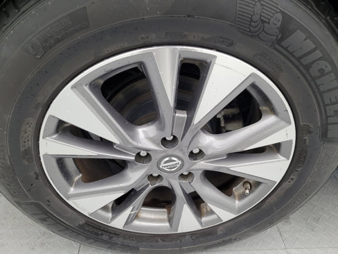 Used 2016 Nissan Murano S image 31