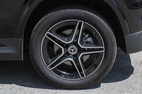 Certified 2025 Mercedes-Benz GLA 250 4MATIC image 10