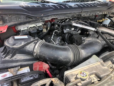 Used 2019 Ford F550 image 10