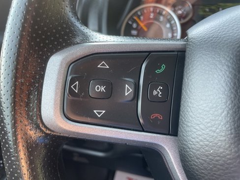 Used 2019 RAM 1500 Tradesman image 24