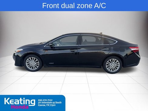 Used 2013 Toyota Avalon Limited image 5