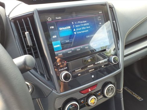 Certified 2023 Subaru Crosstrek 2.5i Sport image 11