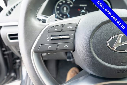 Used 2023 Hyundai Sonata Limited image 25
