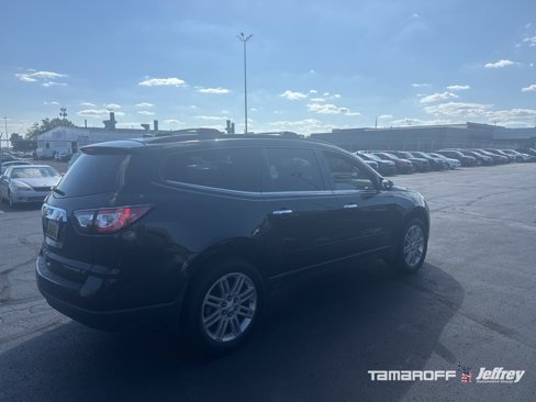 Used 2014 Chevrolet Traverse LT w/ All-Star Edition image 5