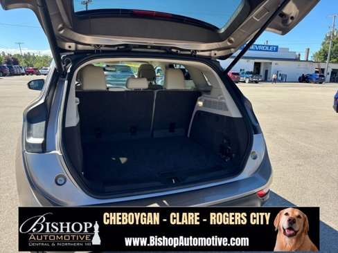 Used 2019 Lincoln MKC Premiere image 22