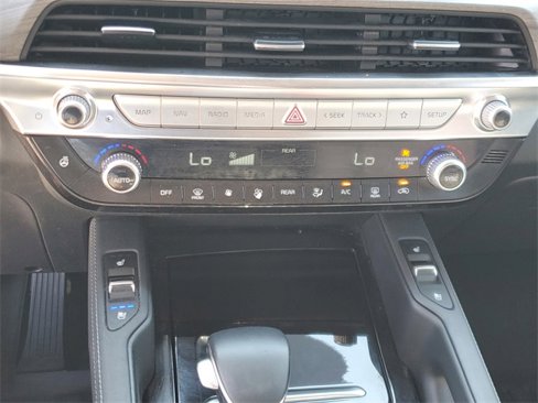 Used 2021 Kia Telluride EX w/ EX Premium Package image 28