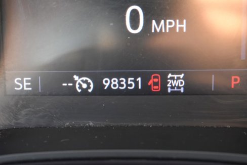 Used 2021 Buick Encore GX Select image 23
