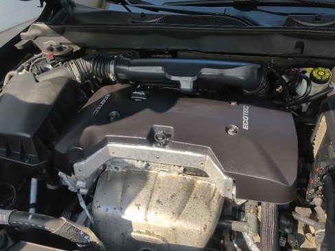 Used 2016 Chevrolet Malibu LT w/ Power Convenience Package image 35