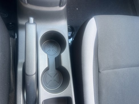 New 2025 Nissan Versa S w/ S Plus Package image 18