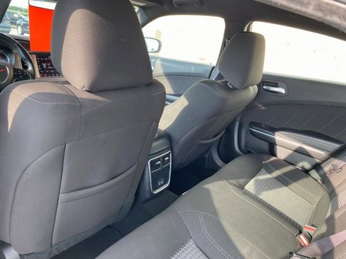Used 2023 Dodge Charger SXT image 10