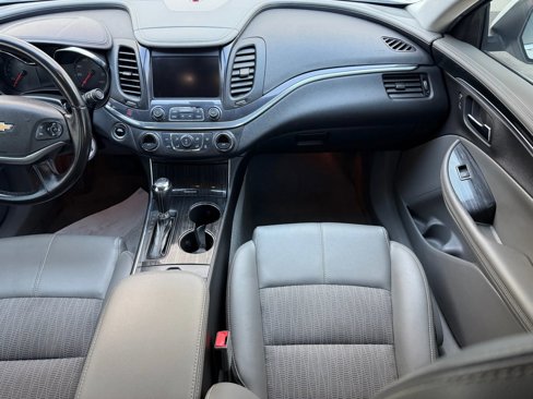 Used 2019 Chevrolet Impala LT image 27