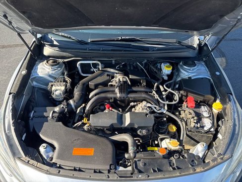 Used 2019 Subaru Legacy 2.5i Limited image 28