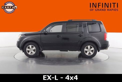 Used 2011 Honda Pilot EX-L image 6