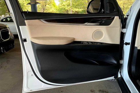 Used 2018 BMW X5 sDrive35i image 21