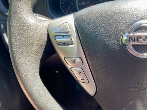 Used 2015 Nissan Versa S Plus image 17