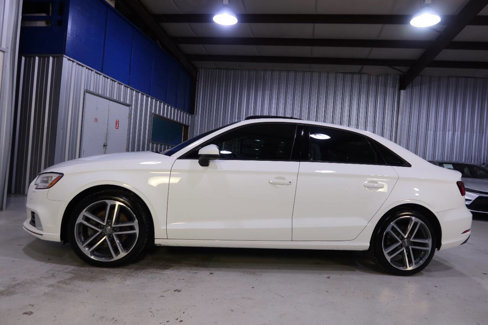 Used 2018 Audi A3 2.0T Premium image 1