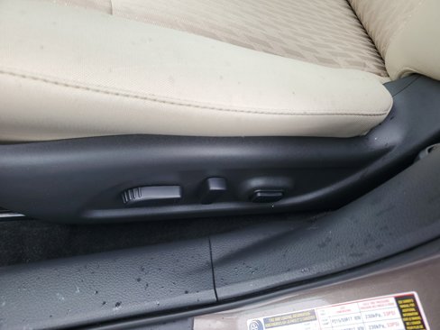 Used 2017 Nissan Altima 2.5 SV w/ Convenience Package image 14