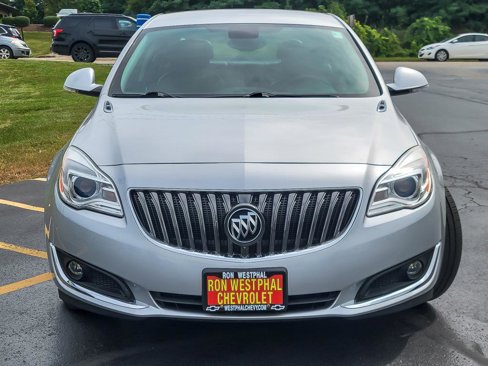 Used 2016 Buick Regal image 3