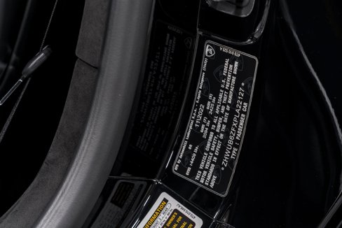 Used 2023 Lamborghini Huracan Tecnica image 11