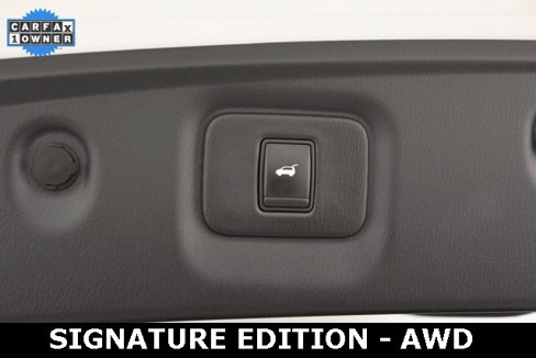 Used 2020 INFINITI QX60 Signature Edition image 16