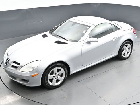Used 2006 Mercedes-Benz SLK 280 image 36
