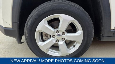 Used 2021 Jeep Compass Latitude w/ Convenience Group image 7