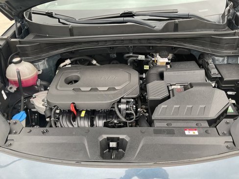 Used 2022 Kia Sportage LX image 22