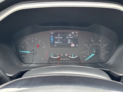 Used 2021 Ford Escape SEL image 21
