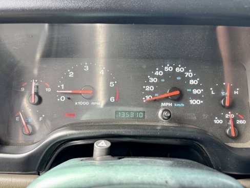 Used 2004 Jeep Wrangler Rubicon image 19