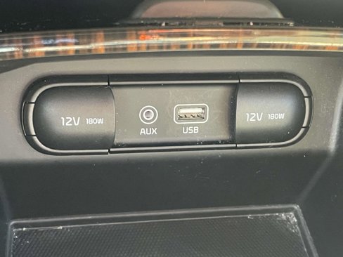 Used 2019 Kia Sorento EX w/ EX Touring Package image 23