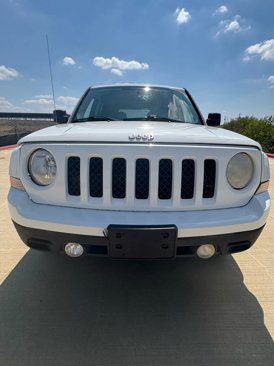 Used 2014 Jeep Patriot Latitude image 2