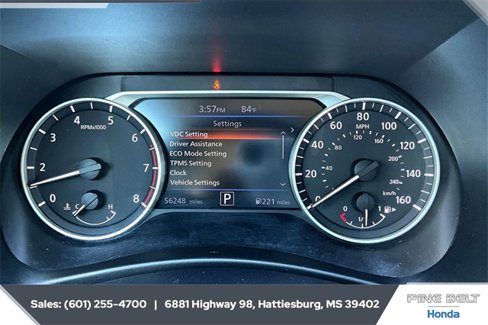 Used 2023 Nissan Sentra SV image 14