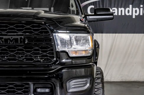 Used 2020 RAM 2500 Tradesman image 39