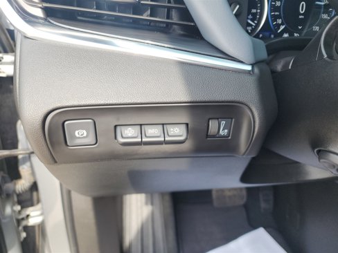 Used 2023 Buick Enclave Premium image 36